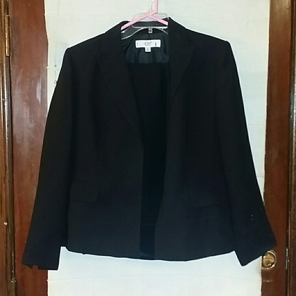 Le suit 2 piece  business
